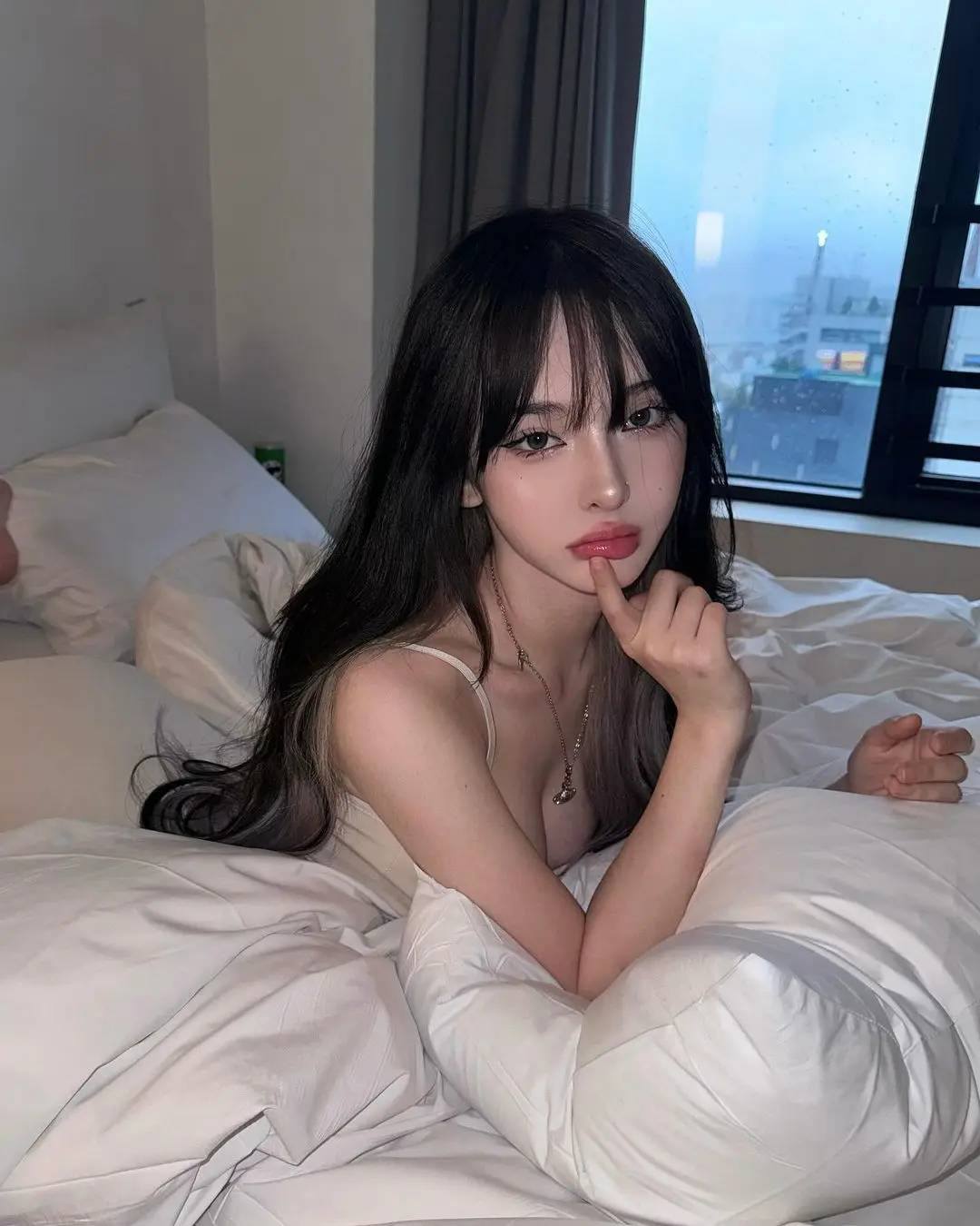 Profile photo of Nali (26) Profile photo of Nali, an escort in Centre 中心.