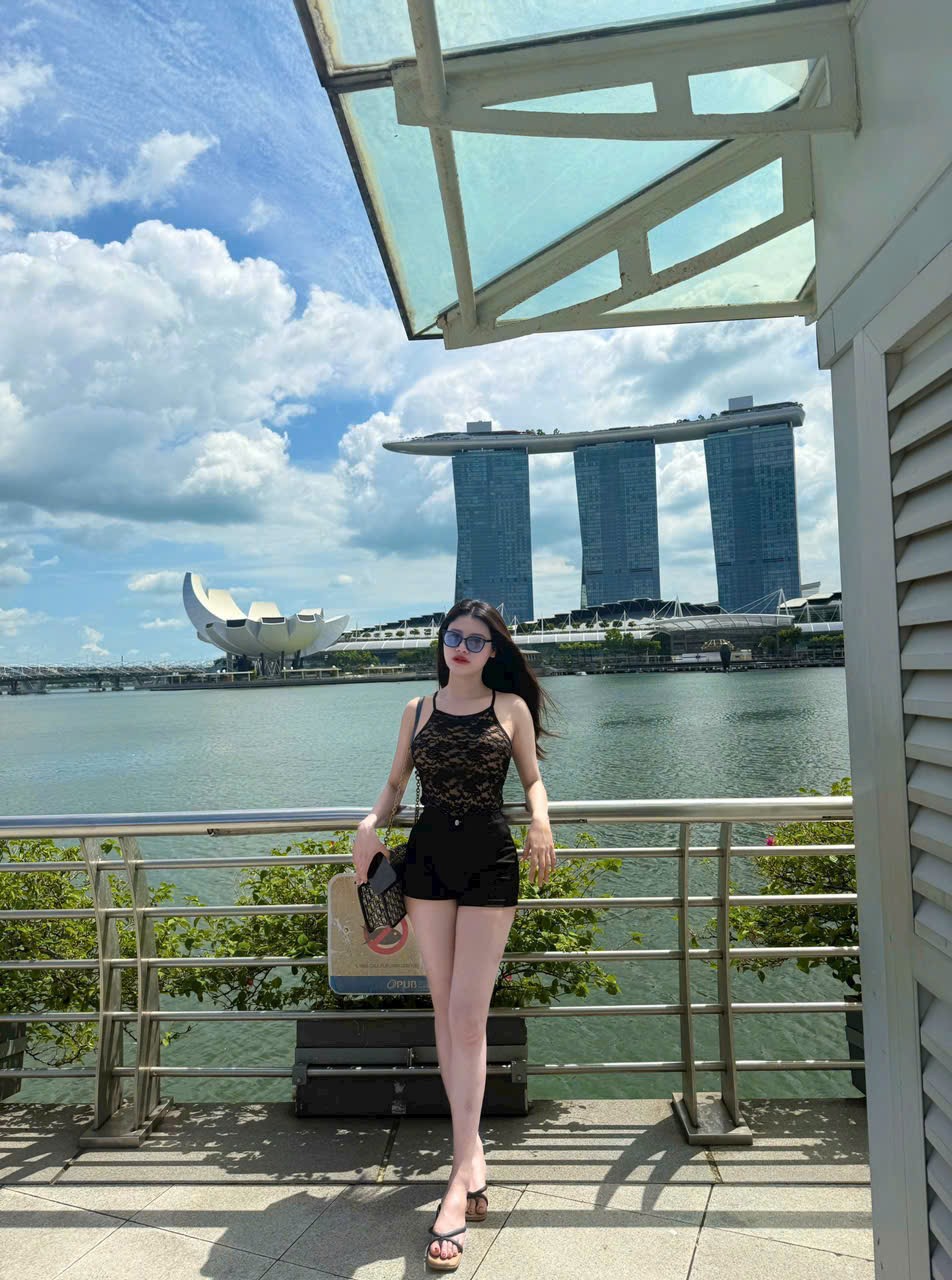 Profile photo of Ely 新加坡援交 | Geylang Escort - Singapore Escort (55) Profile photo of Ely 新加坡援交 | Geylang Escort - Singapore Escort , an escort in Centre 中心.