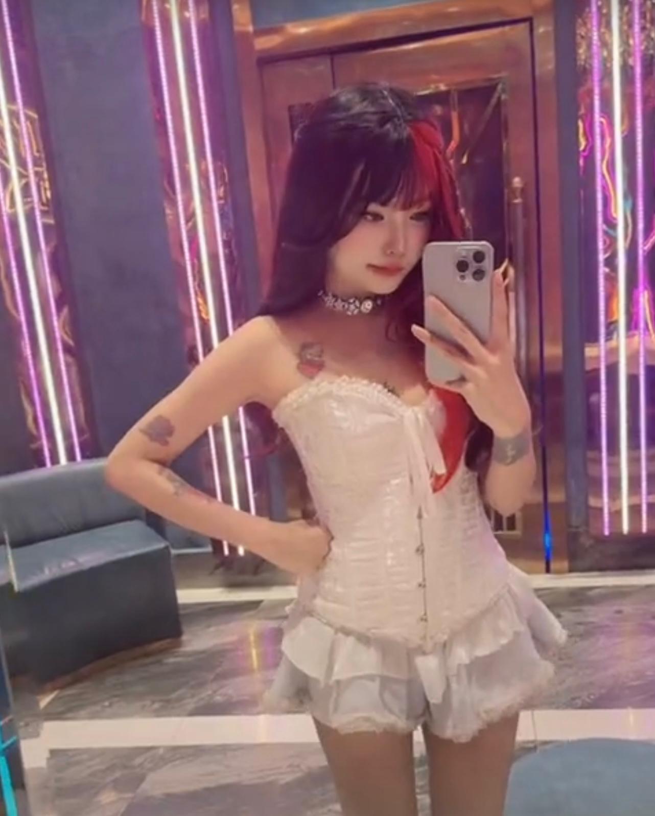 Profile photo of 新加坡约炮 Naira | Massage Singapore Escort | (56) Profile photo of 新加坡约炮 Naira | Massage Singapore Escort | , an escort in Centre 中心.