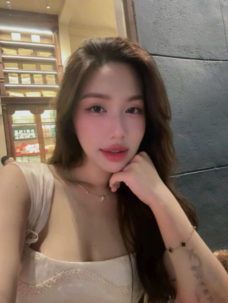 Profile photo of Mia Best Escort In Singapore (95) Profile photo of Mia Best Escort In Singapore , an escort in Orchard.