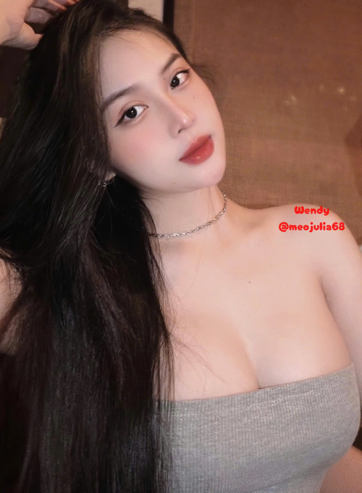 Profile photo of Wendy (121) Profile photo of Wendy, an escort in Geylang 芽笼.