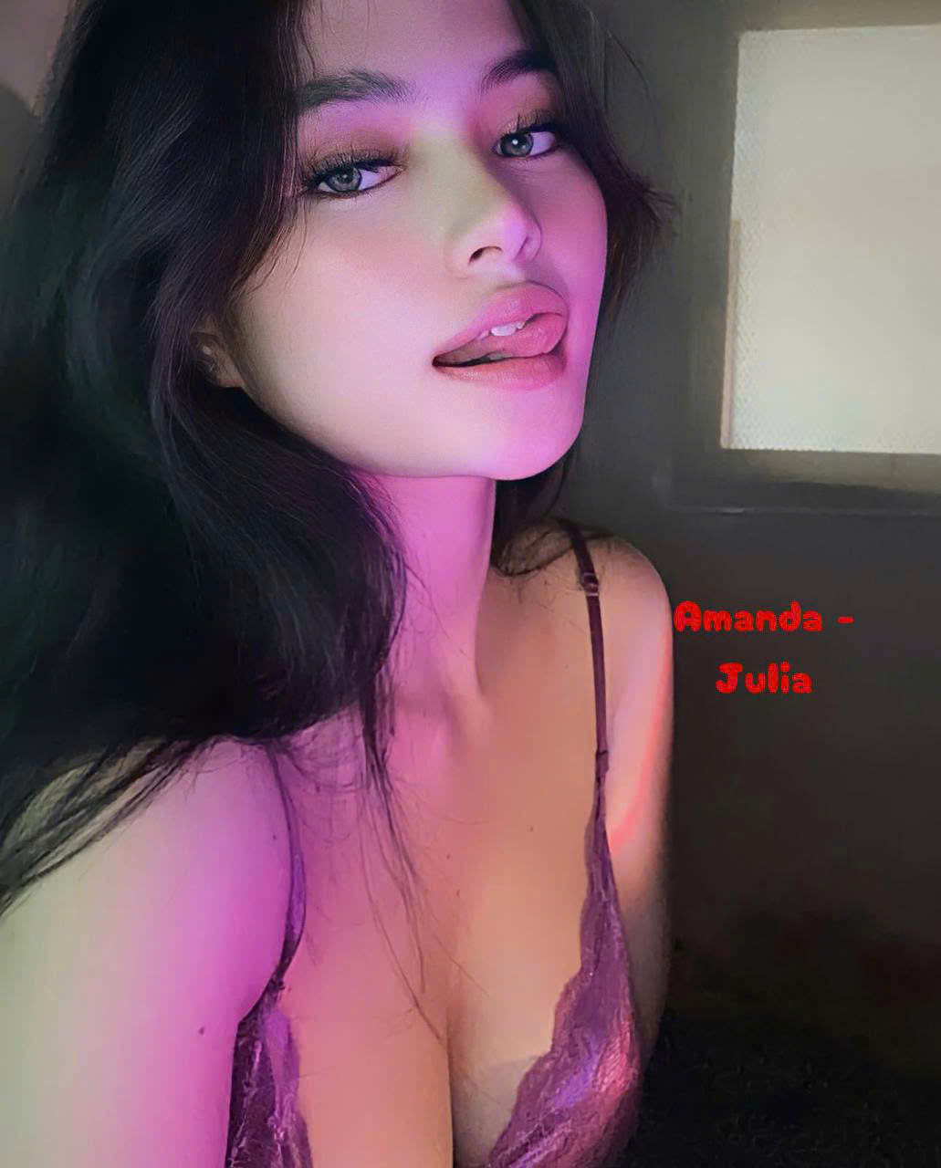 Profile photo of Amanda (123) Profile photo of Amanda, an escort in Geylang 芽笼.