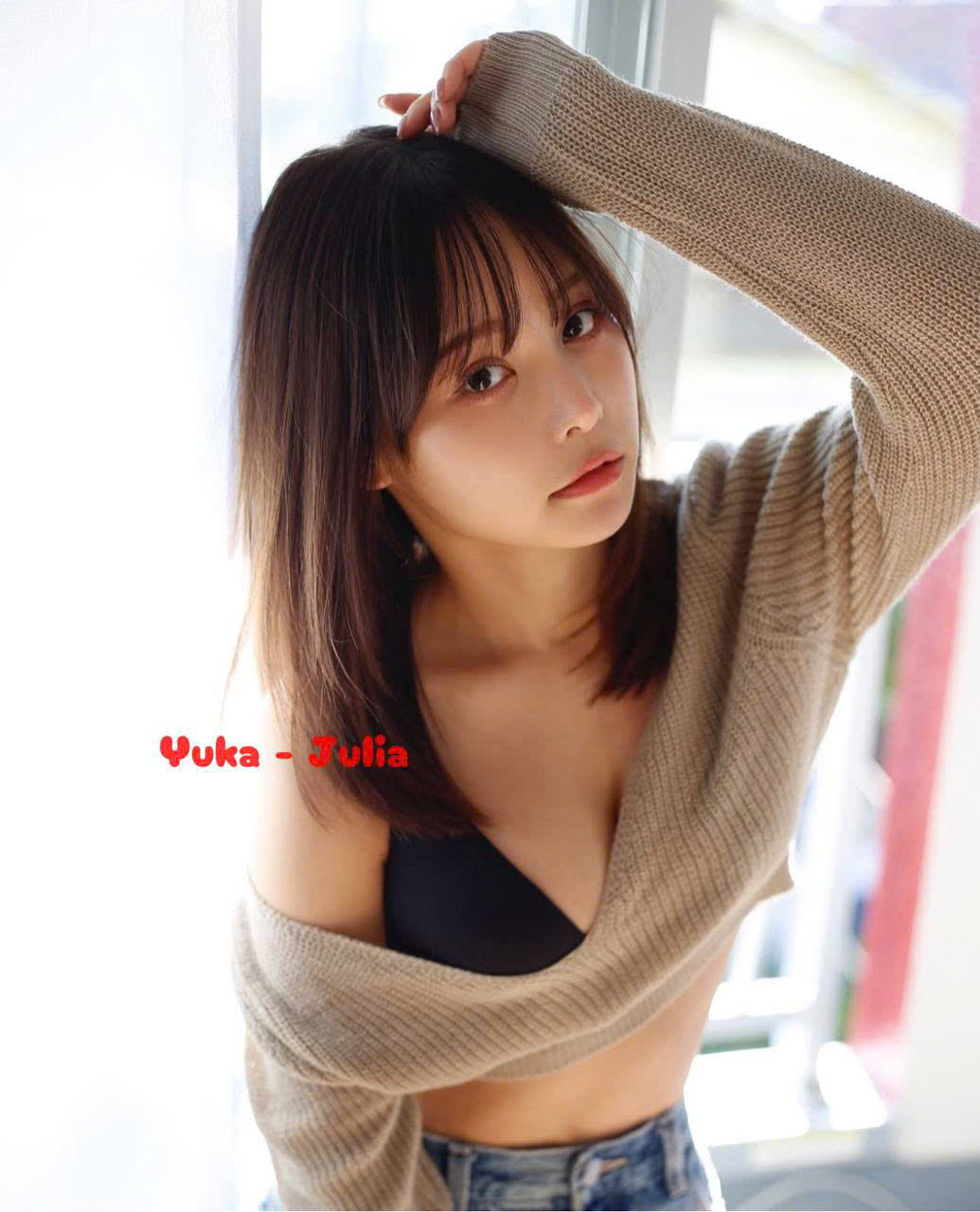 Profile photo of Yuka (125) Profile photo of Yuka, an escort in Geylang 芽笼.