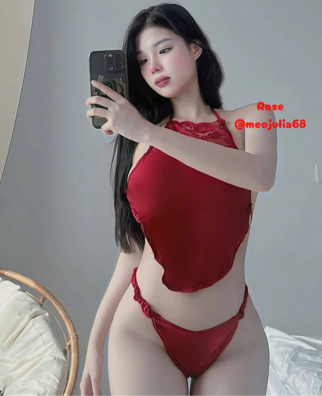 Profile photo of Rose (130) Profile photo of Rose, an escort in Geylang 芽笼.