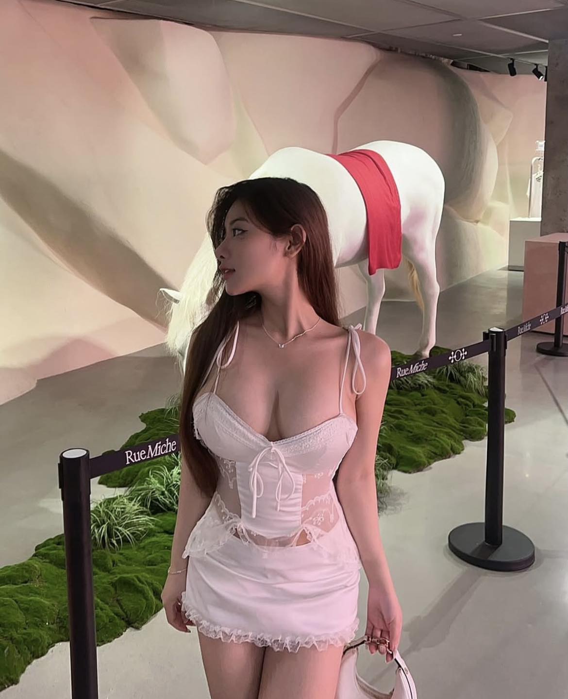 Profile photo of Tess Best Escort In Singapore (162) Profile photo of Tess Best Escort In Singapore , an escort in Orchard .