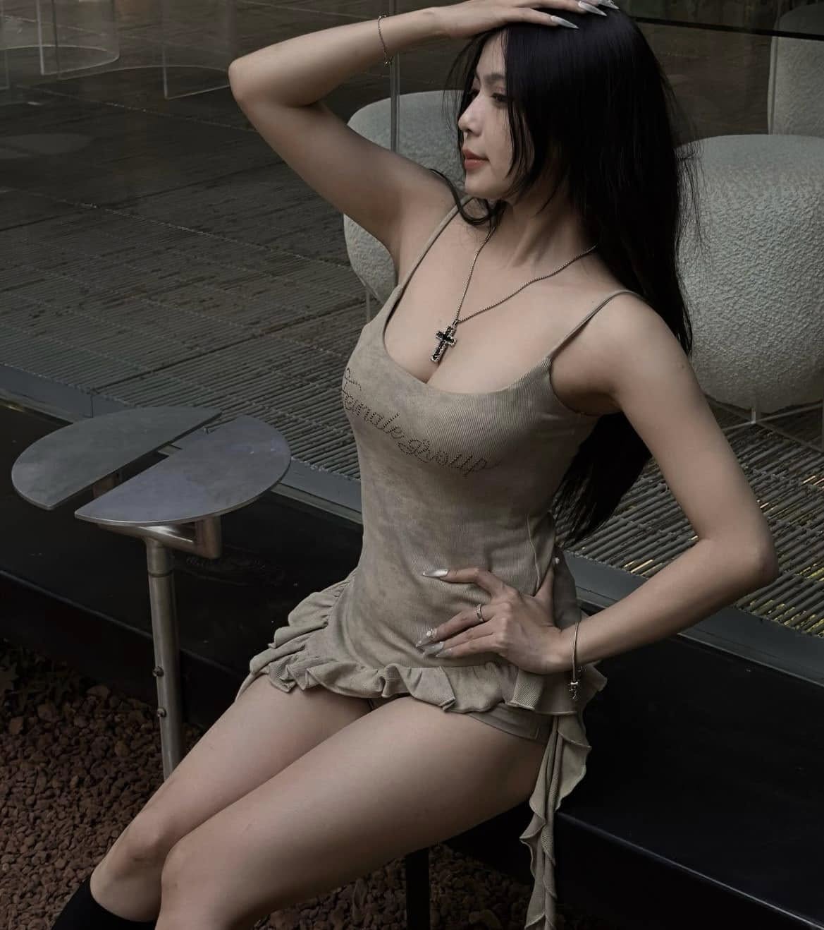 Profile photo of Ariel Best Escort In Singapore (167) Profile photo of Ariel Best Escort In Singapore , an escort in Orchard.