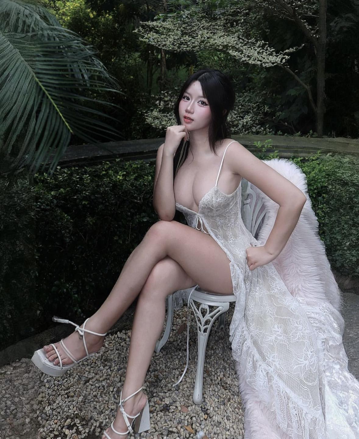 Profile photo of Hannah Best Escort In Singapore (169) Profile photo of Hannah Best Escort In Singapore , an escort in Orchard .